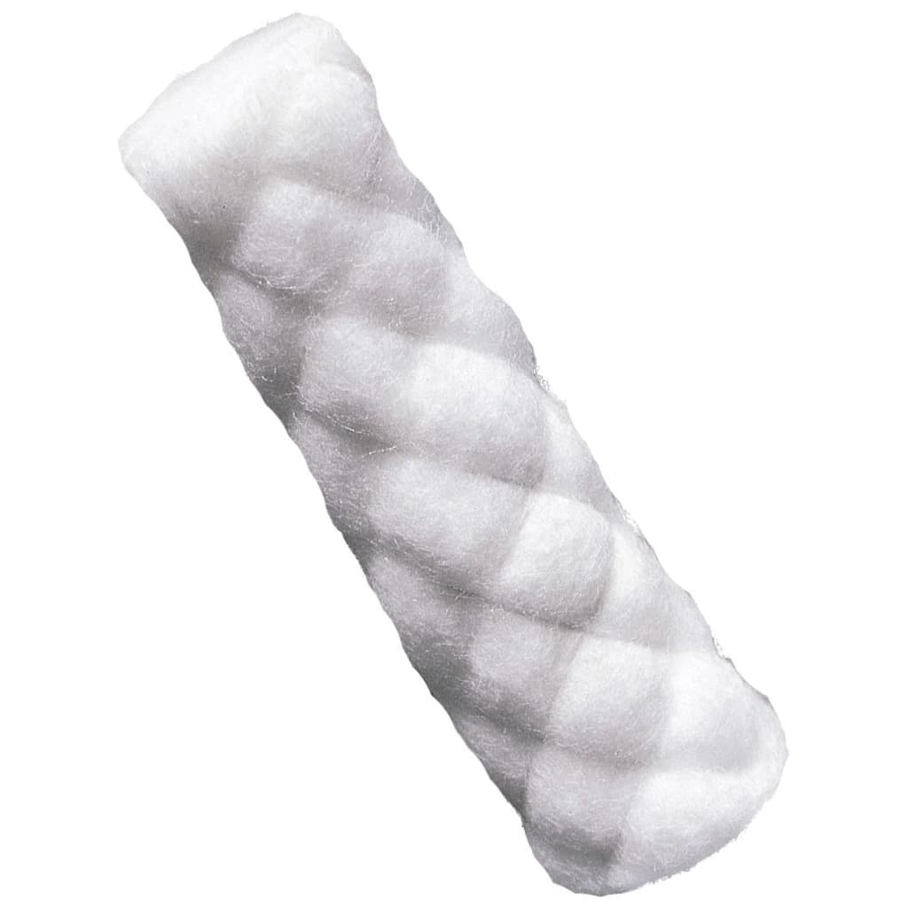 Richmond Braided Cotton Rolls, Medium, 1.5" x 3/8", Non-Sterile, Economy Pack, 10,000/Bx thumbnail 4