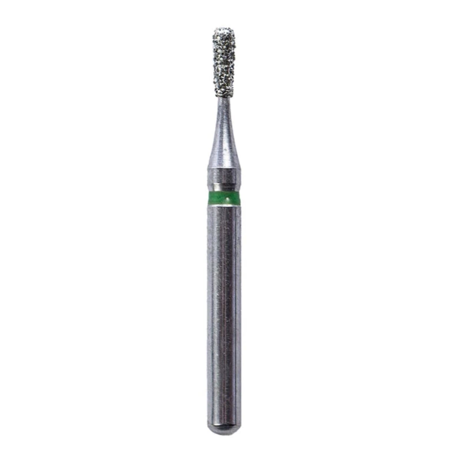 SimpliCut Single-Use Sterile Diamond Bur, Pear Shape, Coarse Grit, Friction Grip, 25/Pkg, C830-010-D thumbnail 2