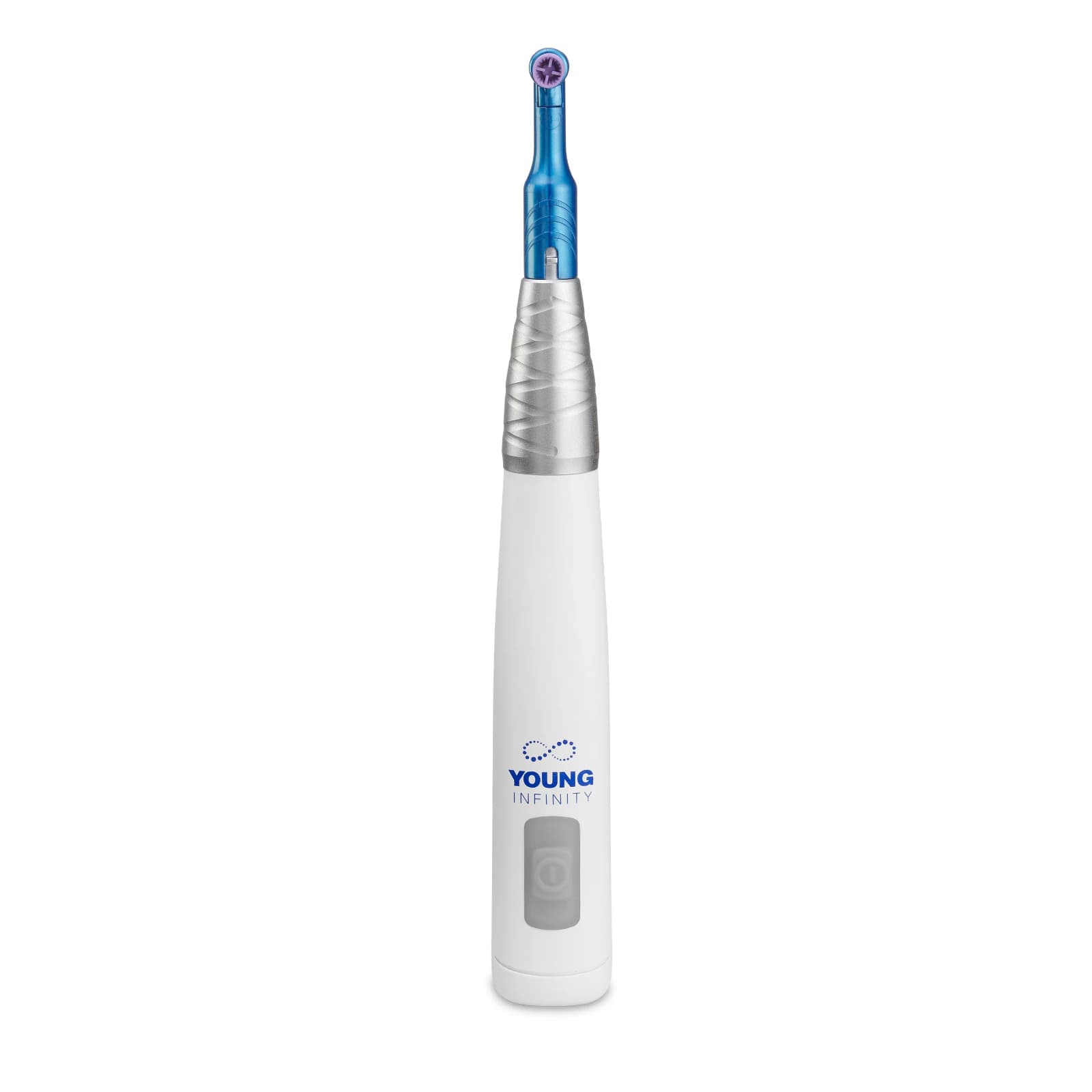 Young Dental Infinity Cordless Hygiene Handpiece System, White, with Wireless Foot Pedal, 295737, 1/Pk thumbnail 3