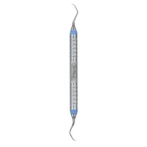 Hu-Friedy EverEdge 2.0 Anna Pattison Gracey Curette 13/14, Double-Ended, #9 Handle, SG13/149APE2 thumbnail 3