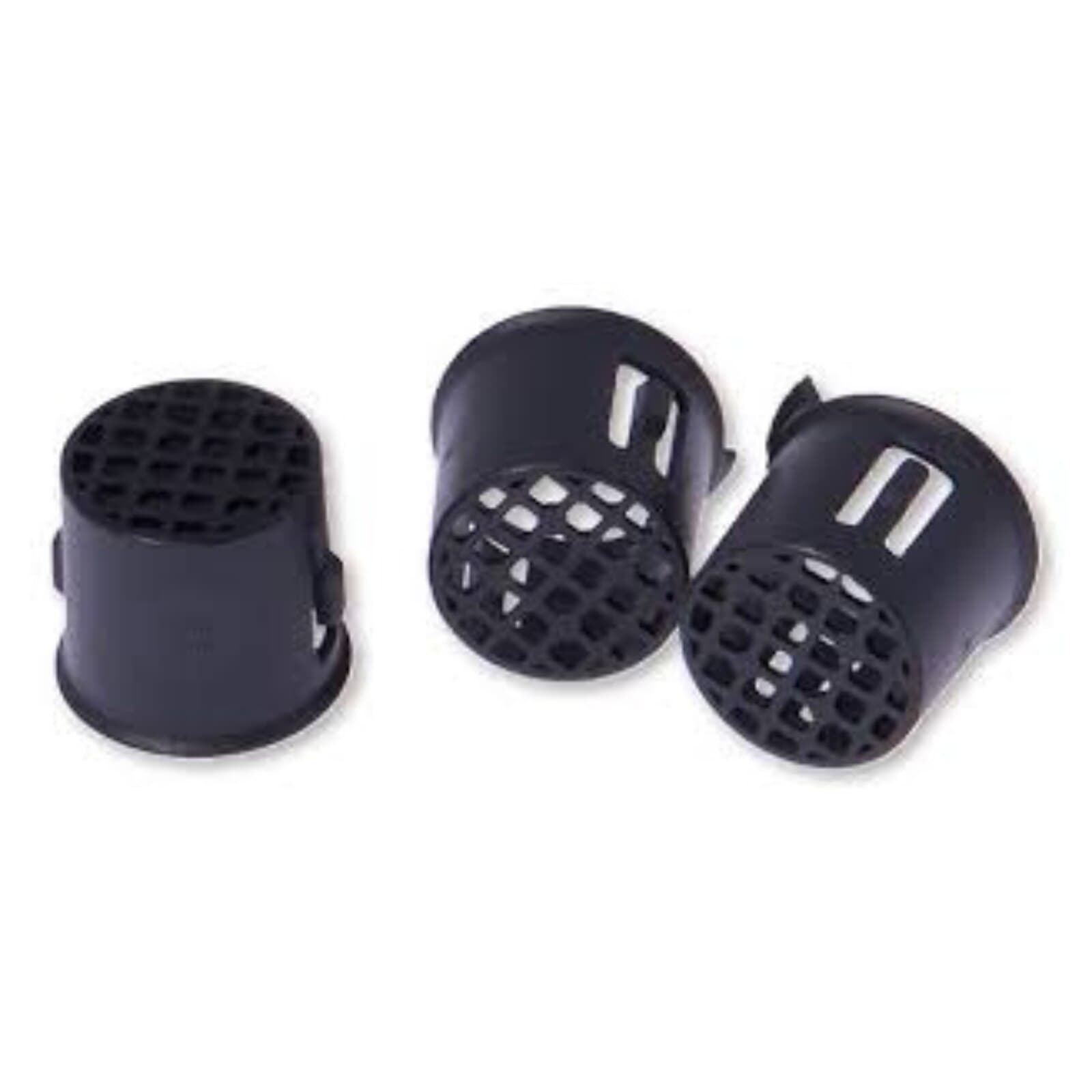BioSonic Replacement Drain Filters for UC125/UC300 Ultrasonic Cleaners, 3/Pk, UC350 thumbnail 3