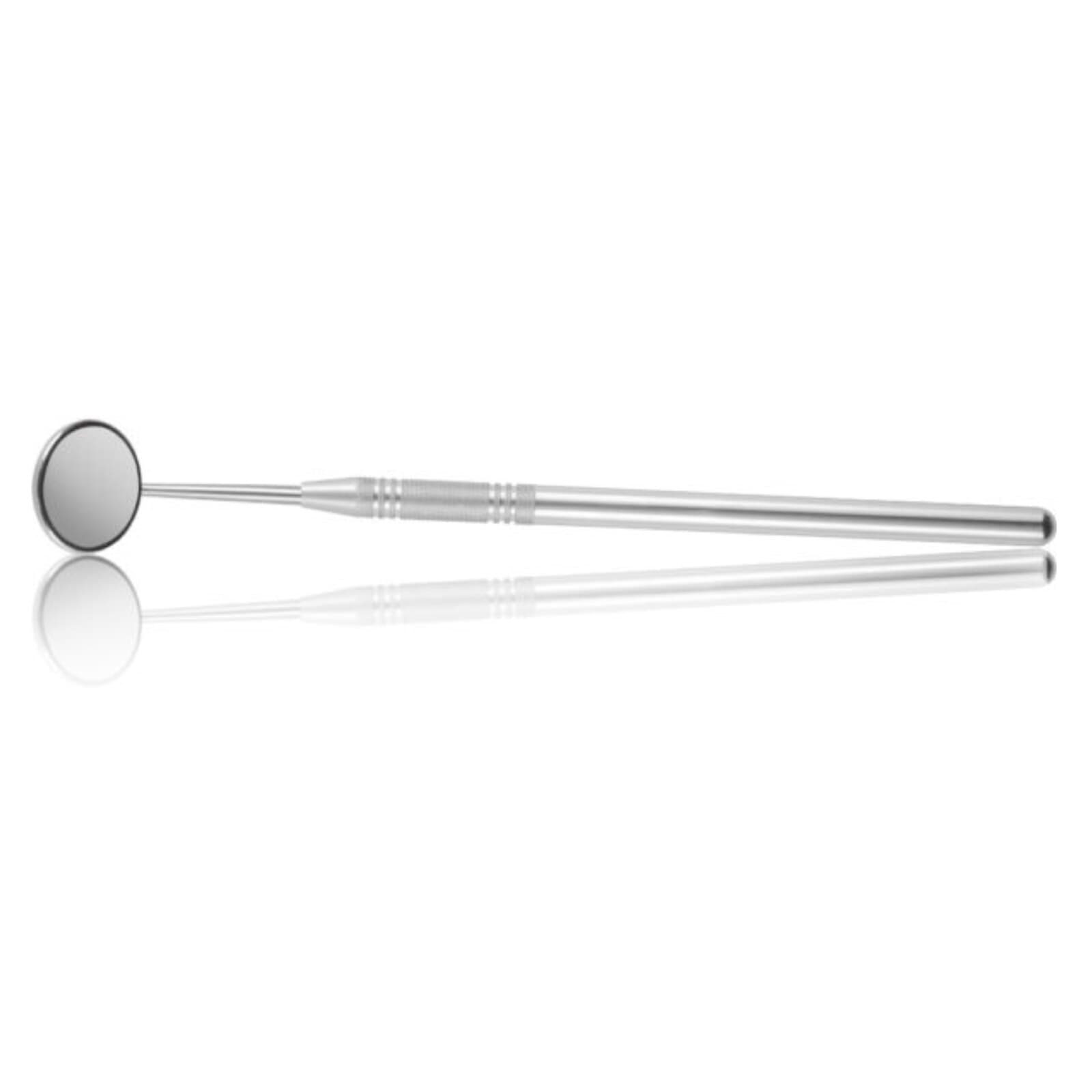 American Eagle Cone Socket Mirror Handle, Single-Ended, Round, 6.3 mm, Stainless Steel, AEMHR thumbnail 7