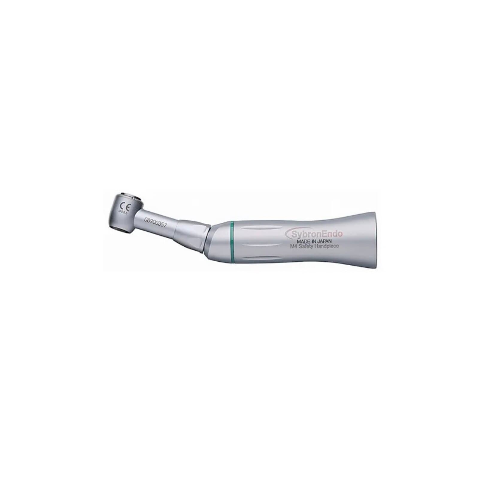 Kerr M4 Safety E-Type Endodontic Contra Angle Handpiece, 4:1 Reduction, 25846, 1/Pk thumbnail 3