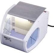 MicroCab+ Self-Contained Dust Cabinet, 120V, 6.2" x 8.7" x 10.5", 1/Pk, 91010 thumbnail 13