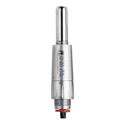 KaVo INTRAmatic 181K Low Speed Air Motor, Non-Optic, 4-Hole, 20,000 rpm, 0.535.5260 thumbnail 2