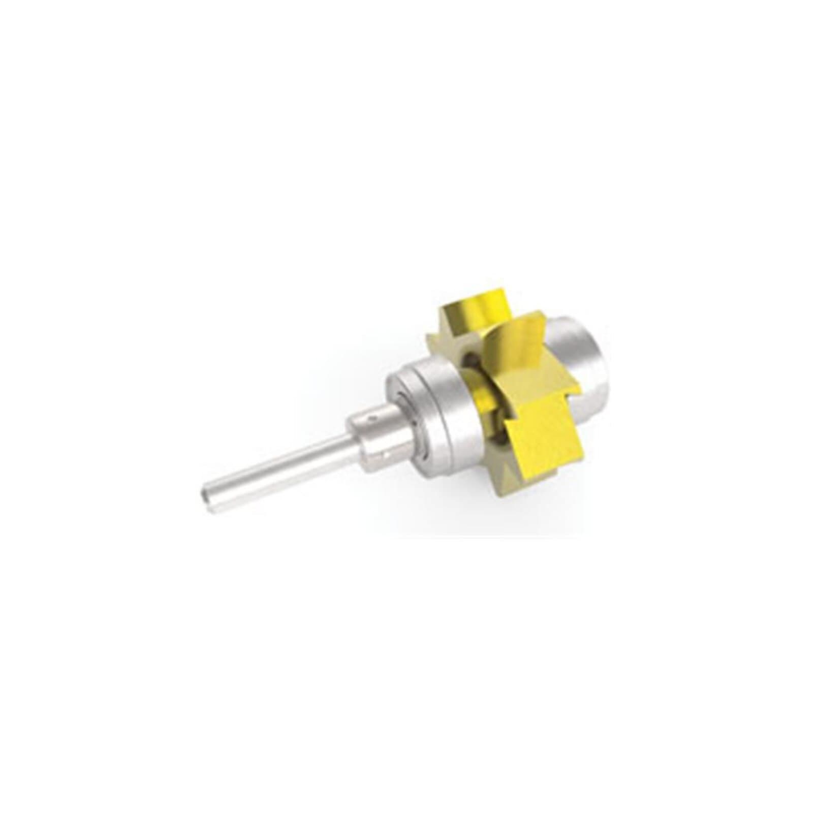 KaVo Turbine Cartridges - Auto Chuck - 636CP, 646B - Replacement Turbine Without Key - KaVo Turbine Cartridges - Auto Chuck - 636CP, 646B - Image 1