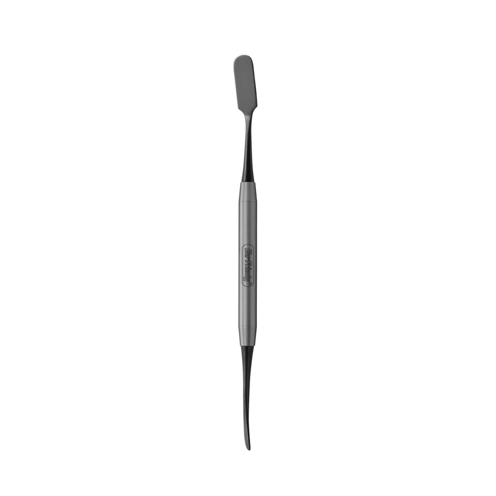 Hu-Friedy Periosteal Elevator Prichard #3 (PR3/PPR3), Double-Ended, #522 Octagonal Handle, Stainless Steel, 4.7mm/11.0mm, 1 Each thumbnail 3