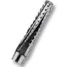 SS White #703 Surgical Length Carbide Bur, Taper Flat End Cross Cut, Friction Grip (FG), 5/Pk, 14073-5 thumbnail 8