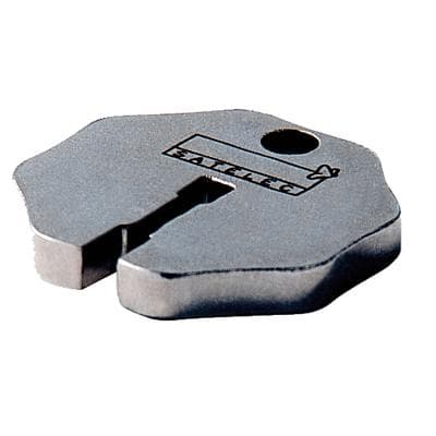Acteon Satelec Universal Ultrasonic Wrench, Metal, for P5/Newtron Scaler Tips, 1/Pk, F00406 thumbnail 4