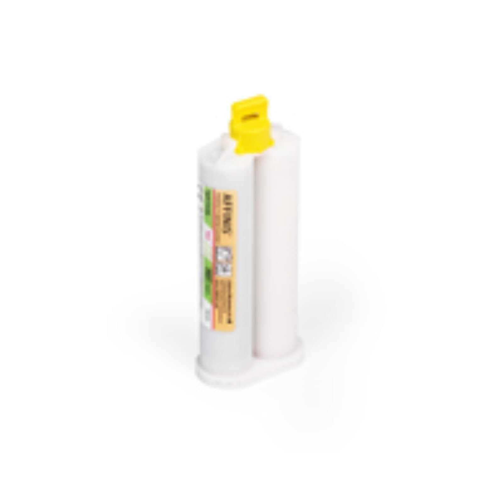 AFFINIS Light Body Fast Set A-Silicone Impression Material, Light Green, 50 ml Cartridges, Bulk Pack of 20, C6680 thumbnail 2
