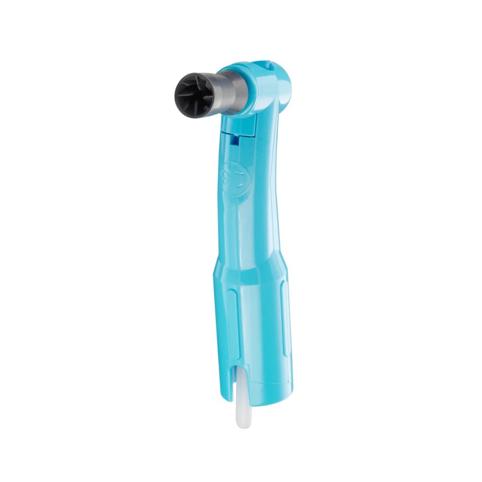 Young Contra Turbo Plus Disposable Prophy Angles, Soft Gray Turbo Plus Cup, 1200/Box, 153112 thumbnail 6