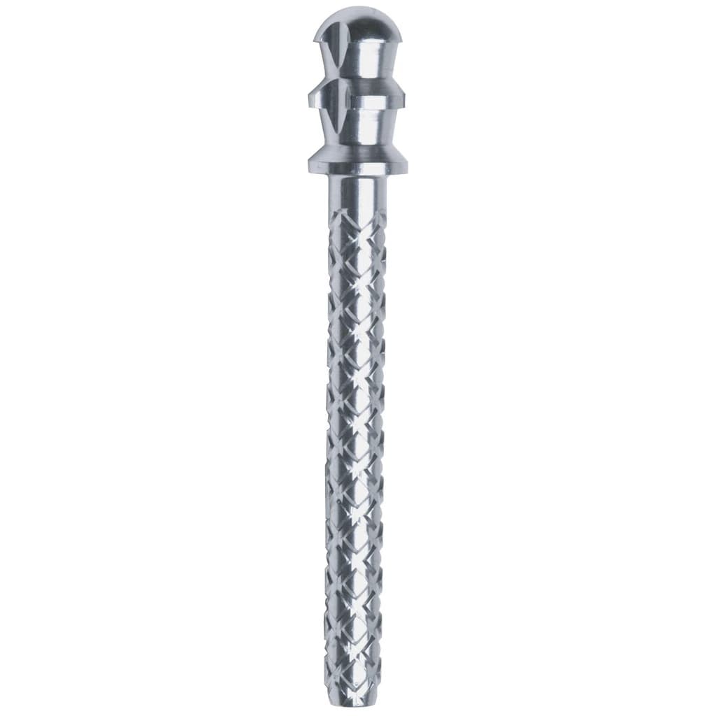 ParaPost XH Titanium Alloy Post, Refill, Size 5.5, Purple, .055" (1.40mm), 10/Pk, P88-5.5 thumbnail 4