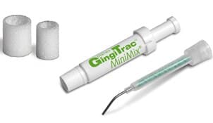 GingiTrac™ MiniMix® Retraction System VPS Unit Dose 1:1 Refill Kit, 360069 thumbnail 3