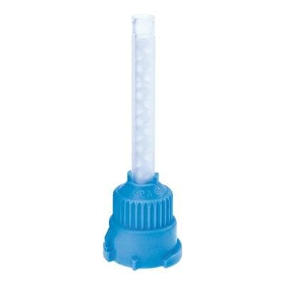 Build-It FR Wastesaver Blunt Blue Mixing Tips, 48/Pk, N32E thumbnail 4