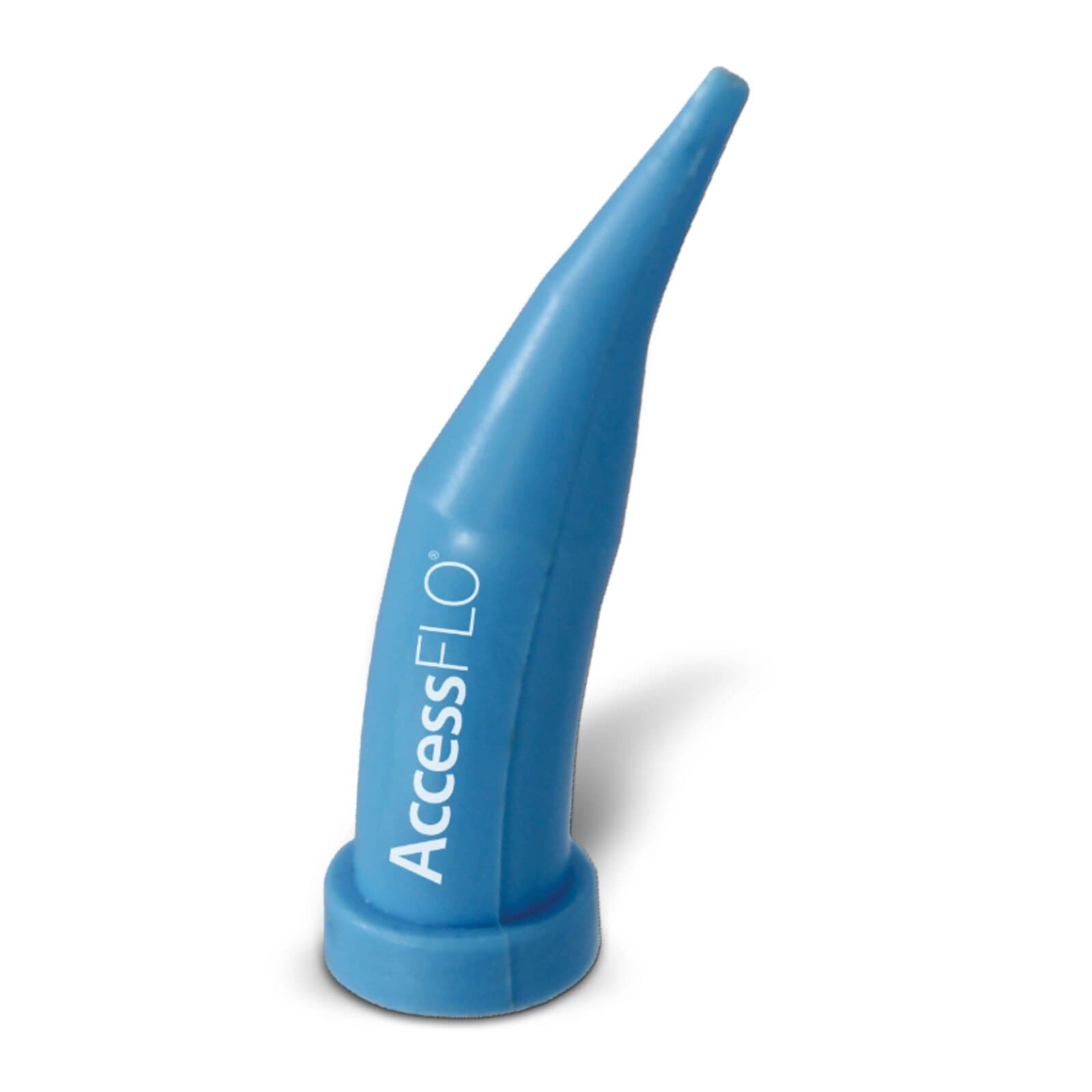 AccessFLO Gingival Retraction Paste, Clay-Based, 15% Aluminum Chloride, 60 Prefilled Unit-Dose Tubes, 360123 thumbnail 3