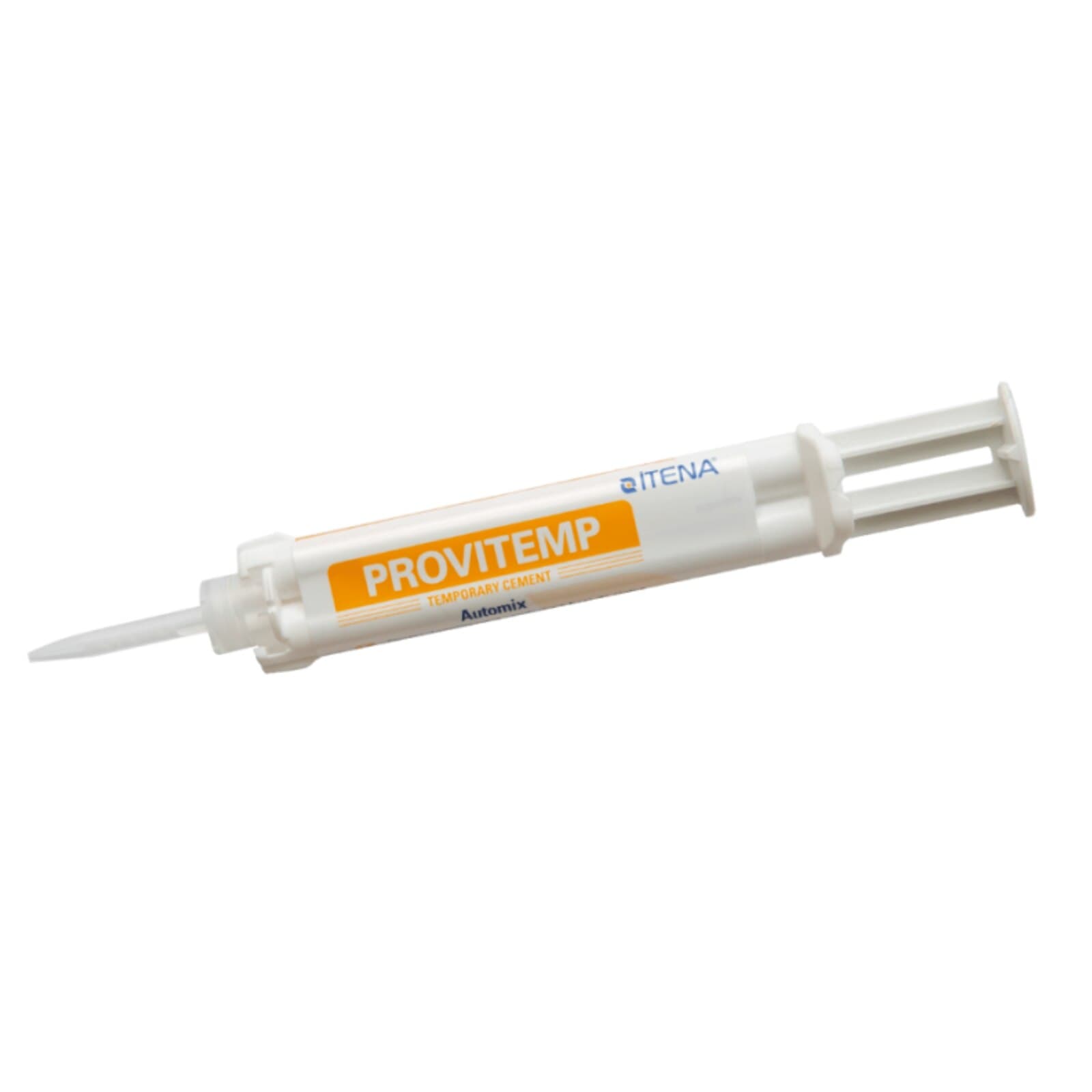 ProviTemp Automix Syringe Kit, Non-Eugenol Temporary Cement, 5ml Syringe + 10 Mixing Tips, PTEMP1-10 thumbnail 12