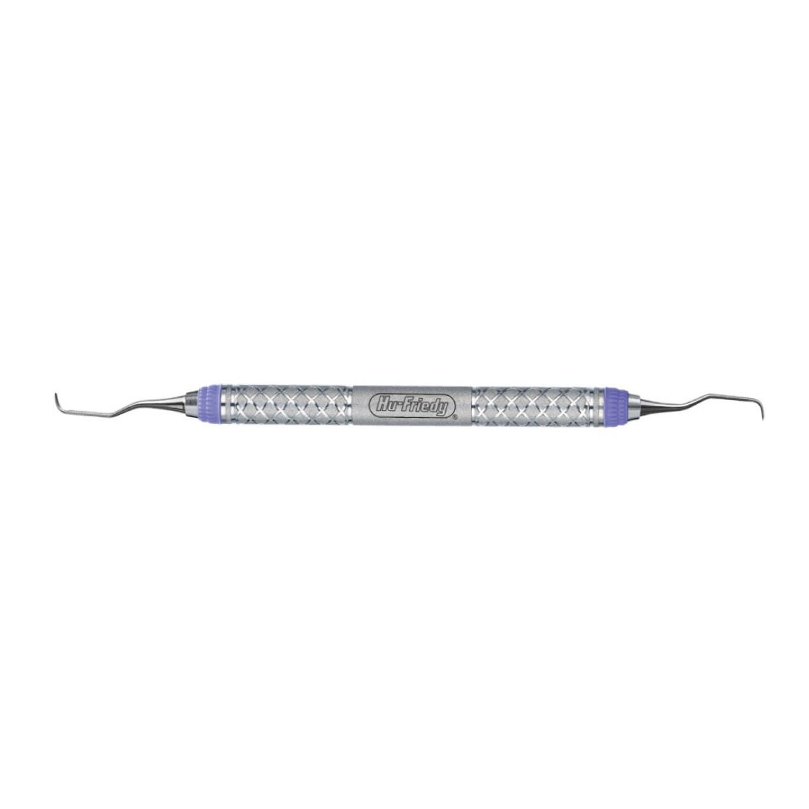 Hu-Friedy EverEdge 2.0 Gracey Curette 13/14, Harmony Ergonomic Handle, Double End, SG13/14XE2 thumbnail 6
