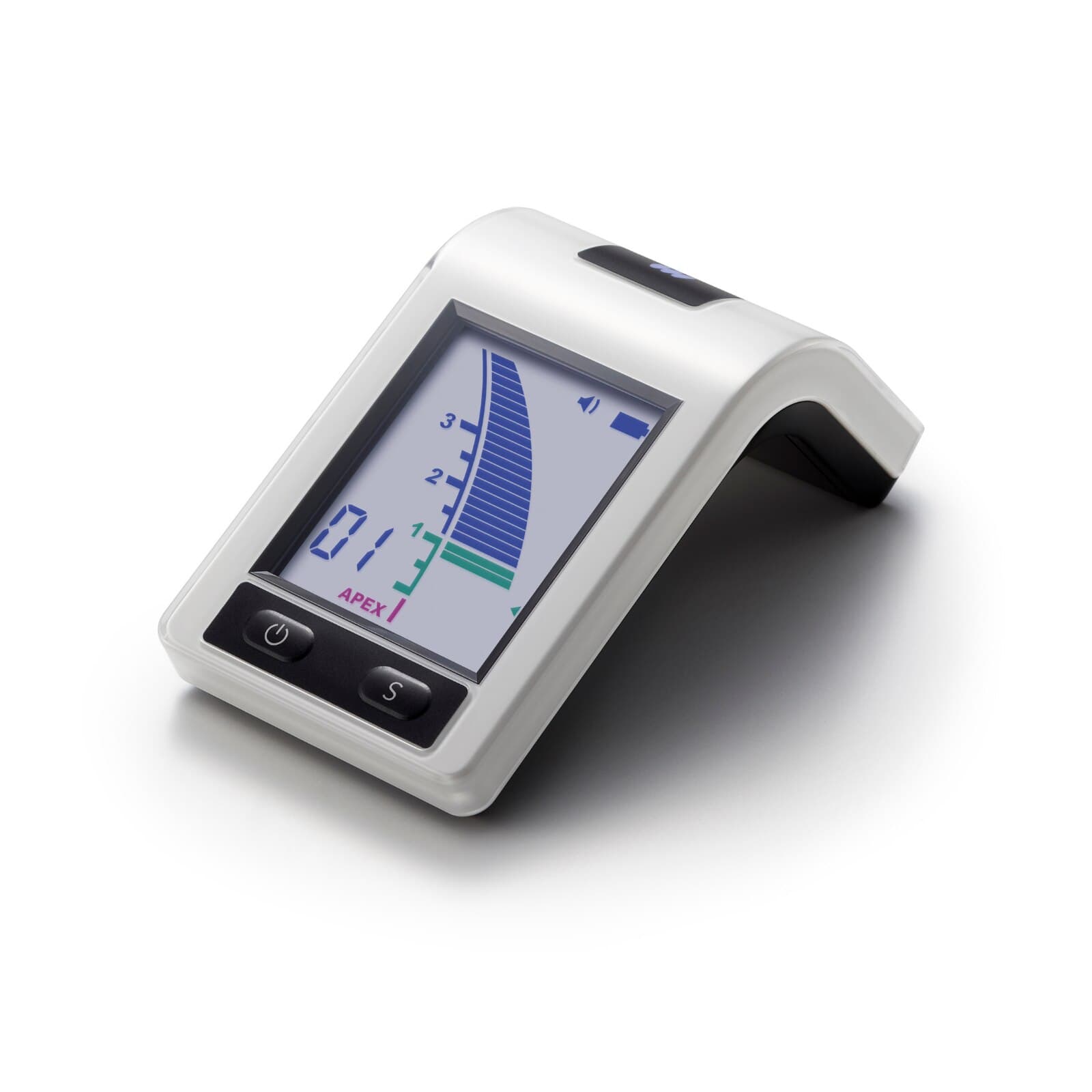 J. Morita Root ZX Mini Apex Locator, Complete Unit, 24-5357934 thumbnail 14