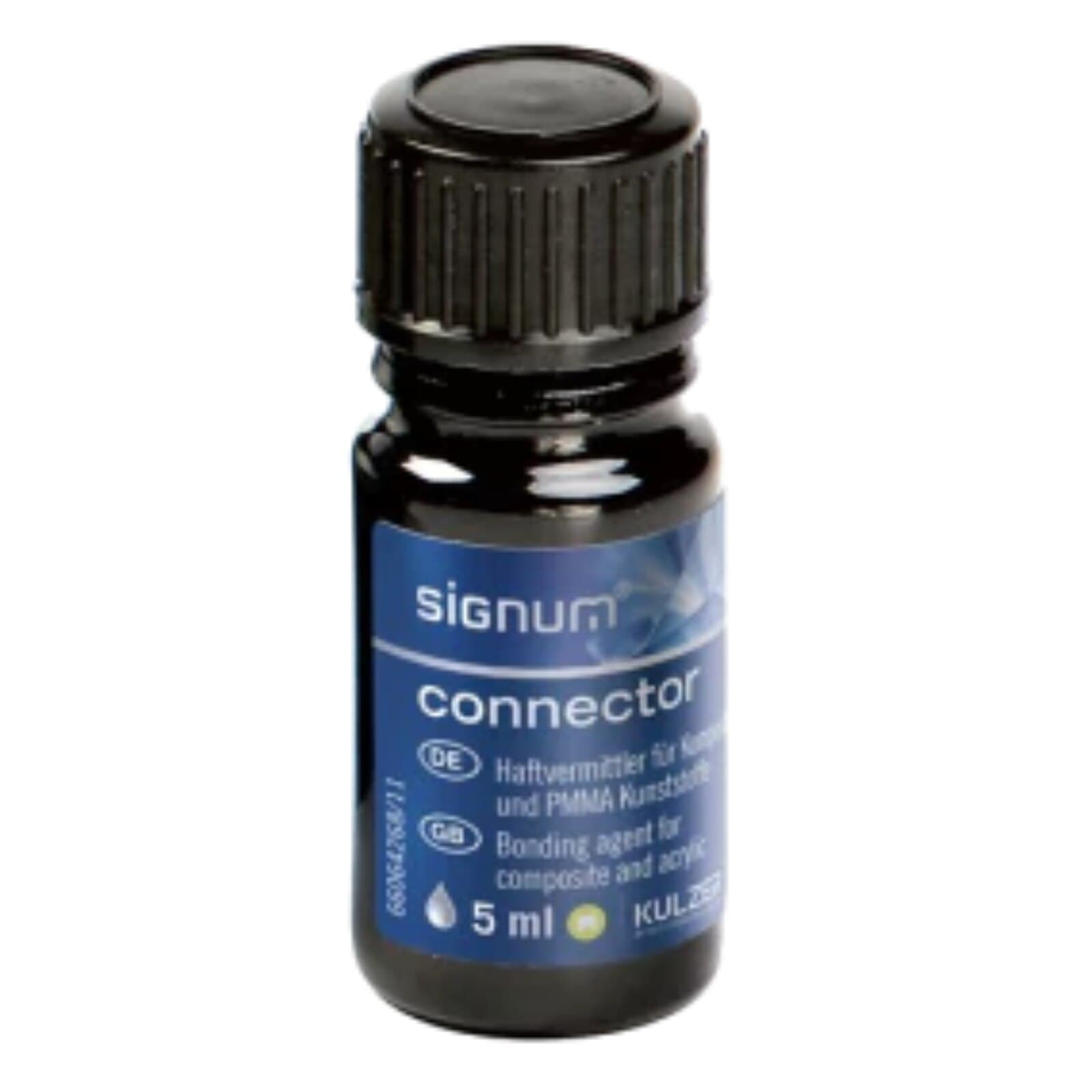 Kulzer Signum Connector Light-Curing Adhesion Promoter, 5 mL Bottle thumbnail 2