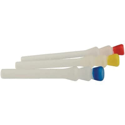 FibreKleer 4X Parallel Fiber Post Refill, 1.25 mm, Yellow, 10/Pk, N83AB thumbnail 4