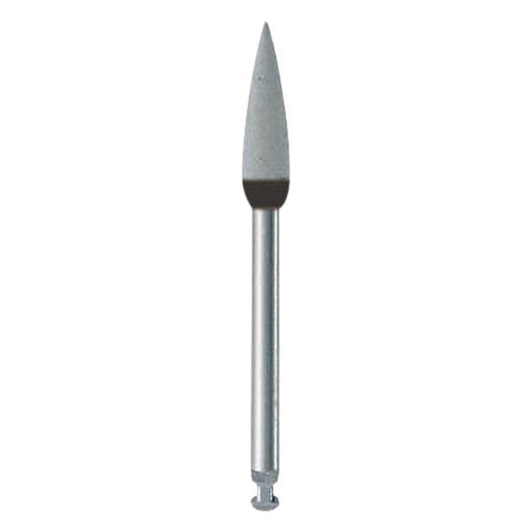 Alpen Ceramic Plus Ultra-Fine RA Flame Polisher, Gray, 5/Pk, 230353RA thumbnail 8