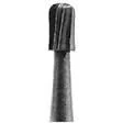 SS White Standard Operative Carbide Burs, FG, Pear, #331, 1.0 mm Head Diameter, 1.8 mm Head Length, 100/Pk, 13331 thumbnail 6