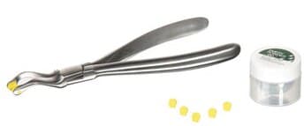 GC K.Y. Pliers Emery Powder Refill, 2 g, 000235 thumbnail 5