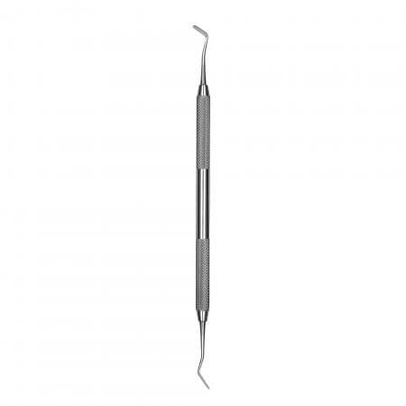 Hu-Friedy Gingival Cord Packer, Double-End, #S6, Non-Serrated, #41 Round Handle, 1/Pk, GCPS6 thumbnail 7