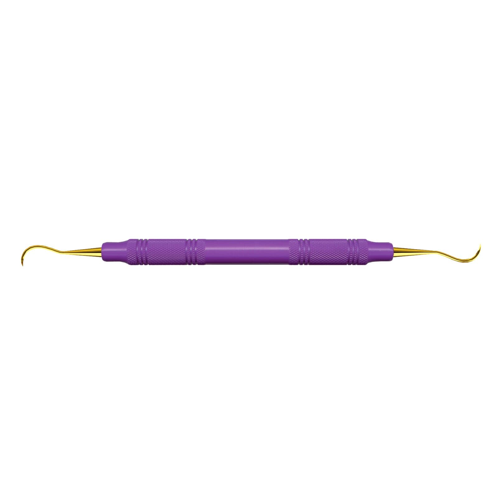 American Eagle XP Sickle Scaler, #204S, Double-Ended, Posterior, EagleLite Stainless Steel Handle, 3/8", AES204SXPZ thumbnail 9
