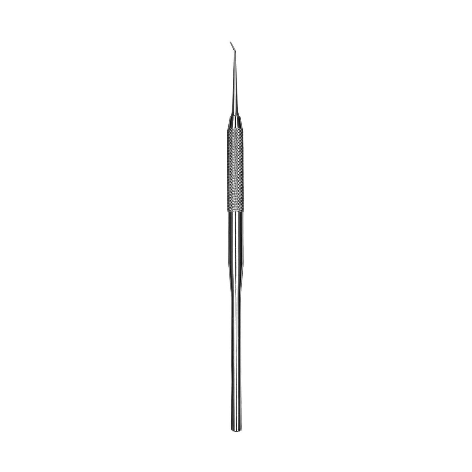 Hu-Friedy Cavity Prep Hoe 21 SE (10-4-8), #40 Round Handle, Single End, CP21 thumbnail 2