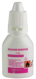 Tokuyama Sofreliner Silicone Remover, 7 mL Bottle, 1/Pk, 23337 thumbnail 3