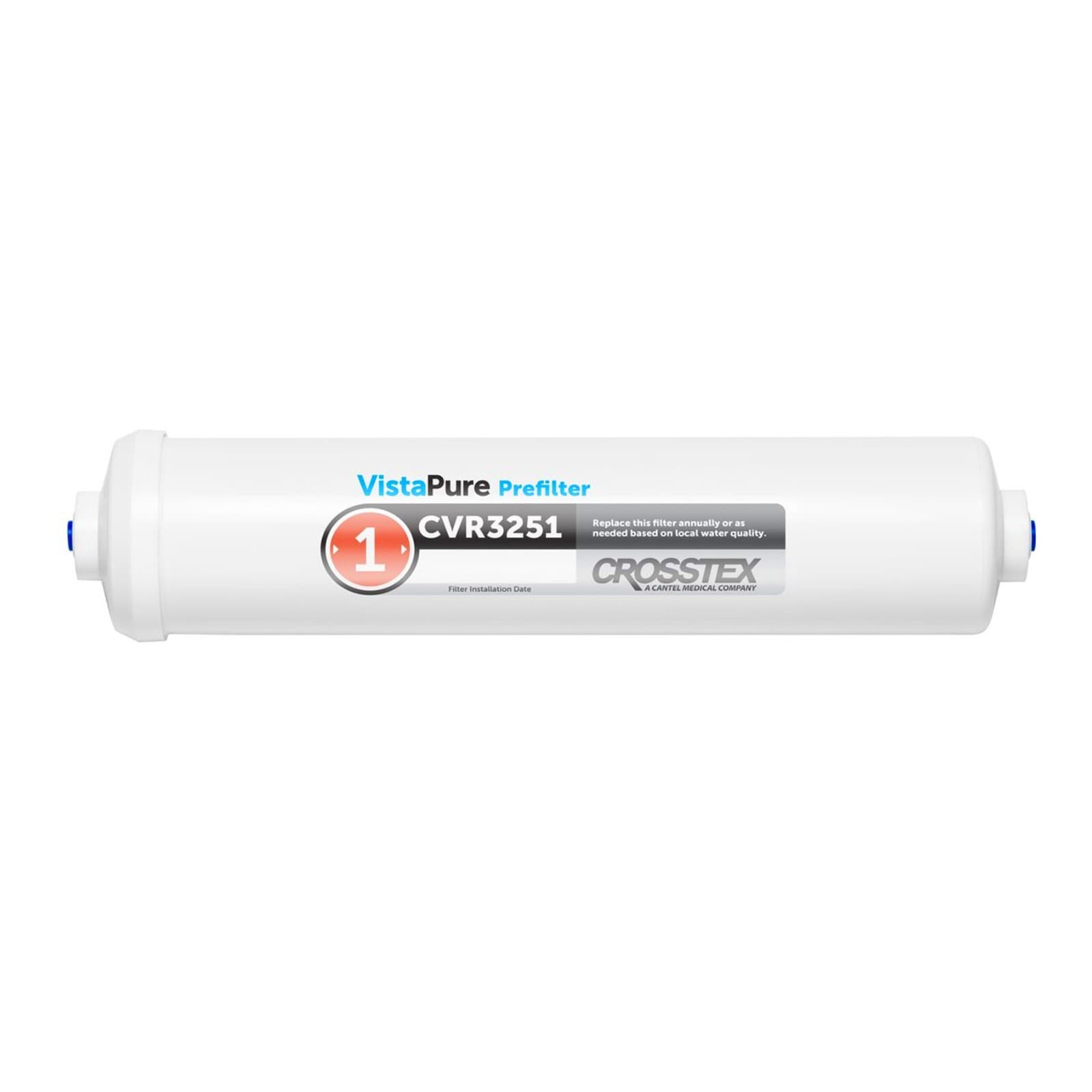 VistaPure Replacement Filter - Prefilter #1, CVR3251 thumbnail 6