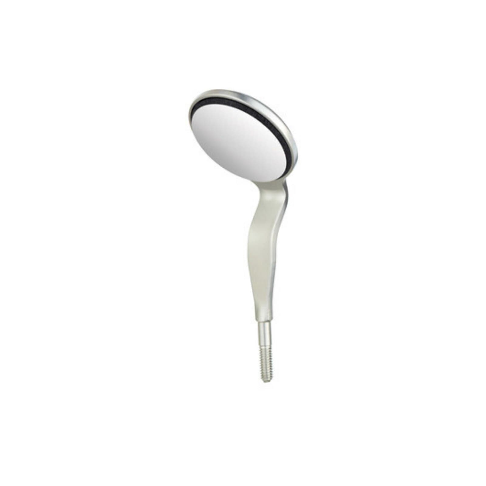 Hu-Friedy #5 High Definition Double-Sided Cone Socket Mirror Head, 6/Pack, MIR5DSHD6 thumbnail 3