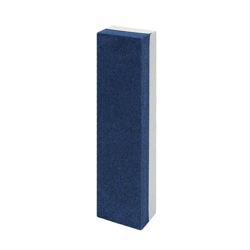 Hu-Friedy Dual Grit Ceramic Sharpening Stone, Blue Coarse Grit with White Fine Grit, 4 x 5/8 x 1 in, 1/Pk, SSDGRIT thumbnail 7