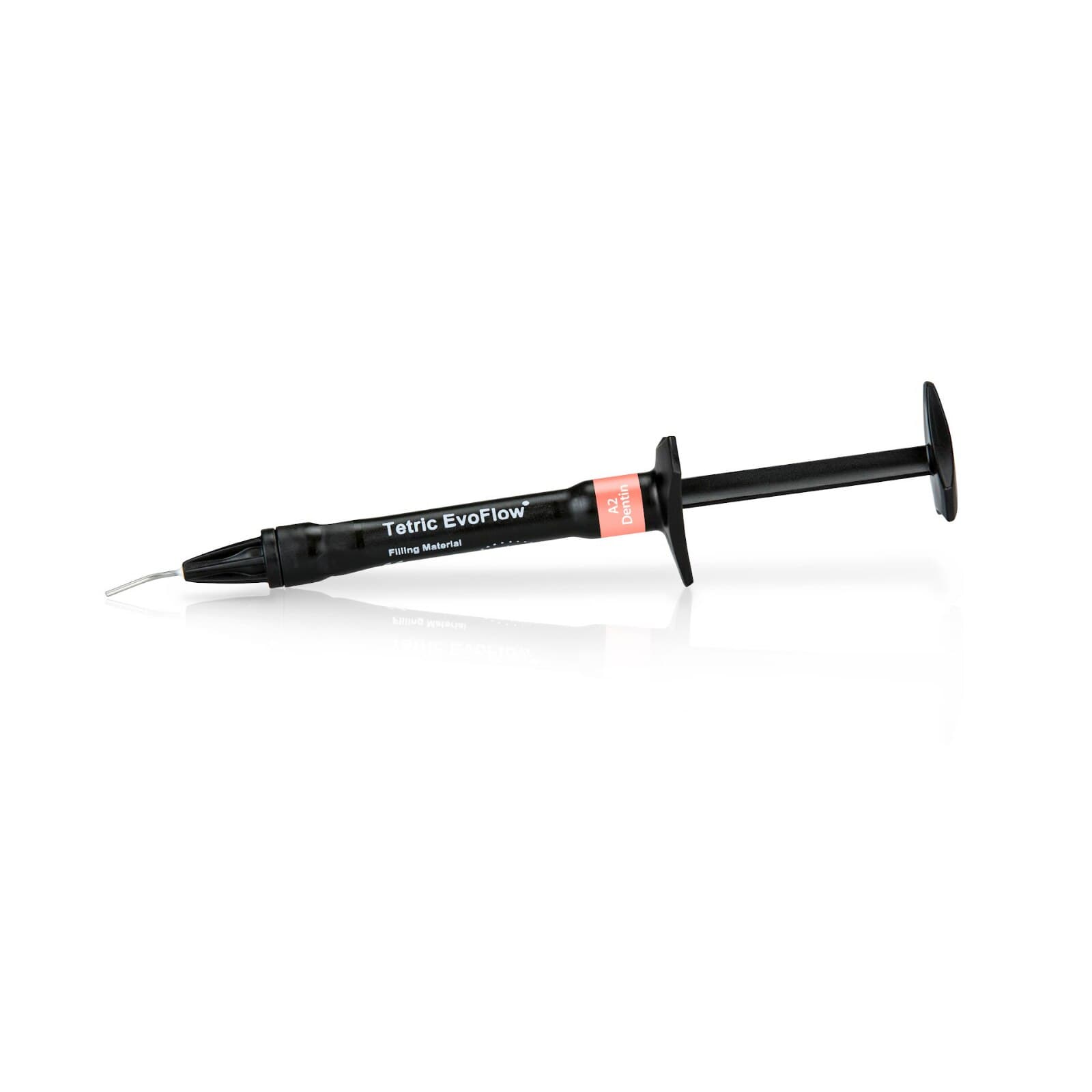 Tetric EvoFlow Flowable Composite Syringe Refill, A2 Dentin, 2 g, 641360WW thumbnail 8