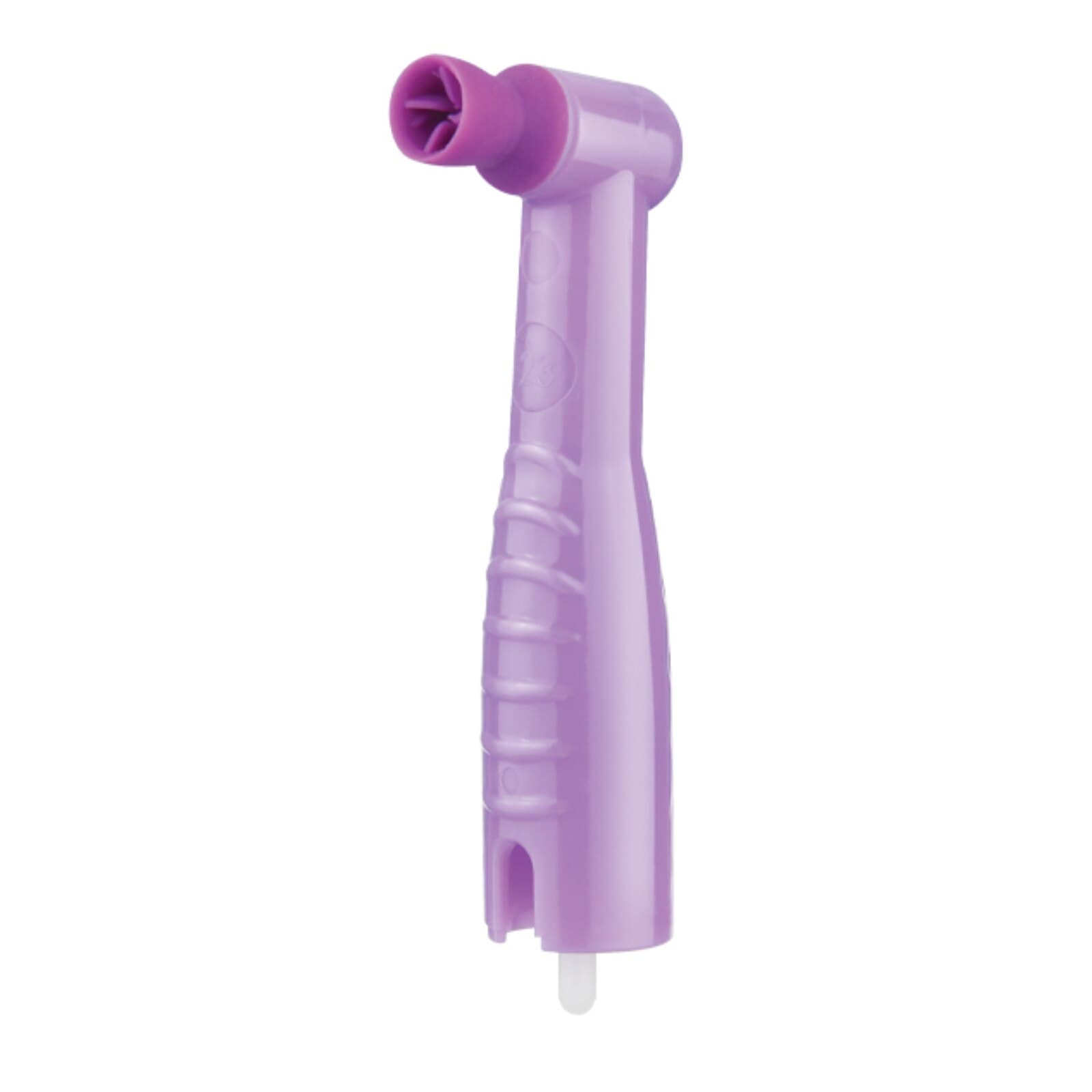 ProAngle Ergo Contra-Angle Disposable Prophy Angles, Firm Cup, Lavender/Purple, 144/Box, 188-144 thumbnail 7