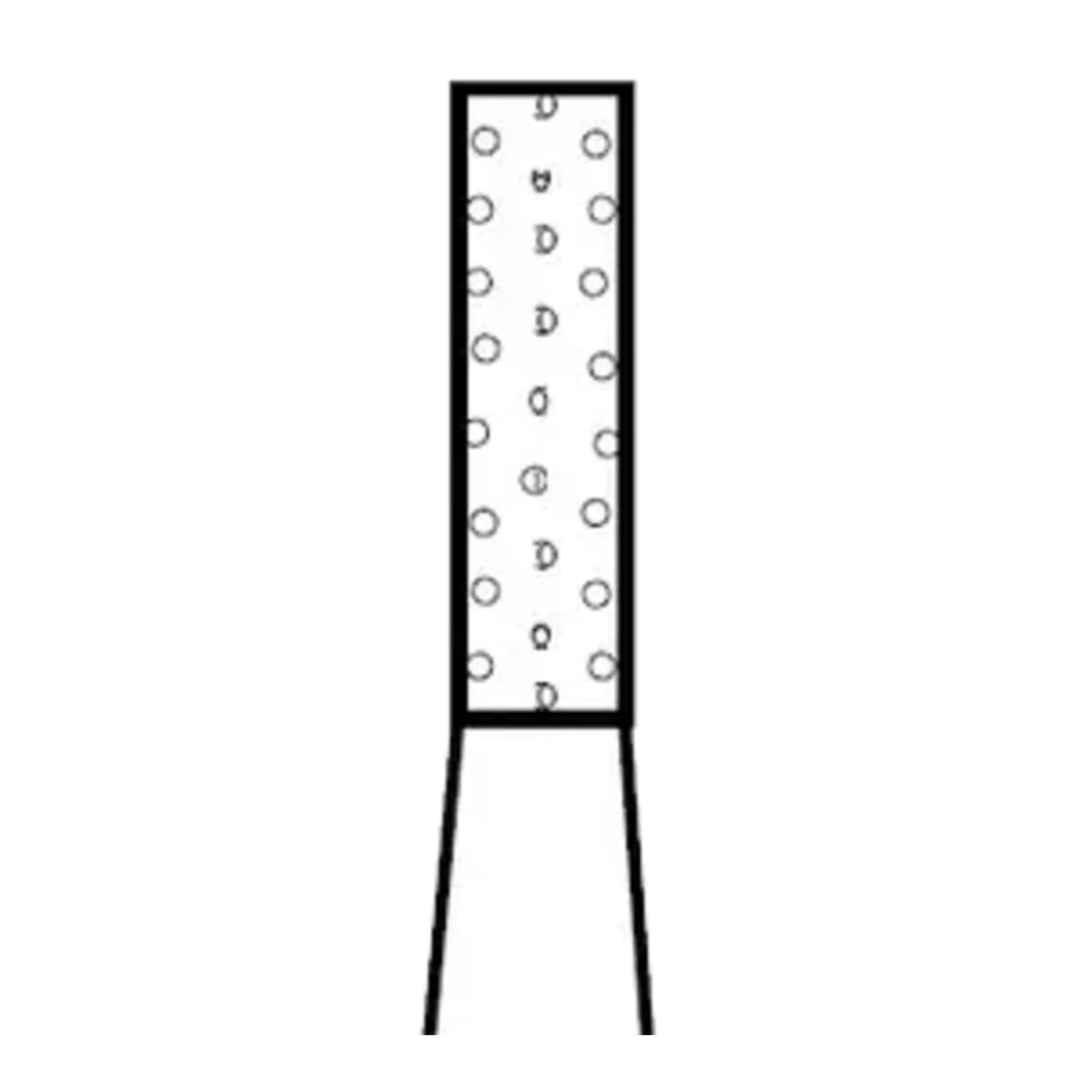 Two Striper Diamond Bur, FG, Flat-End Cylinder, #515.5, 1.2 mm, Coarse, Green, 5/Pk, 2015275 thumbnail 7