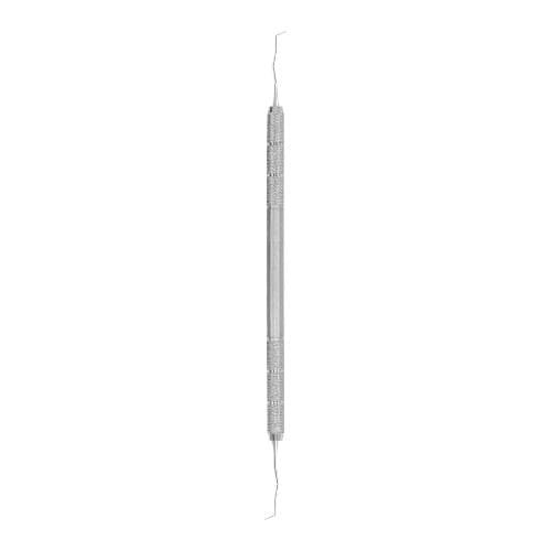 A. Titan Double-Ended Dental Explorer 11/12, Standard Handle, EXPL 11-12 thumbnail 2
