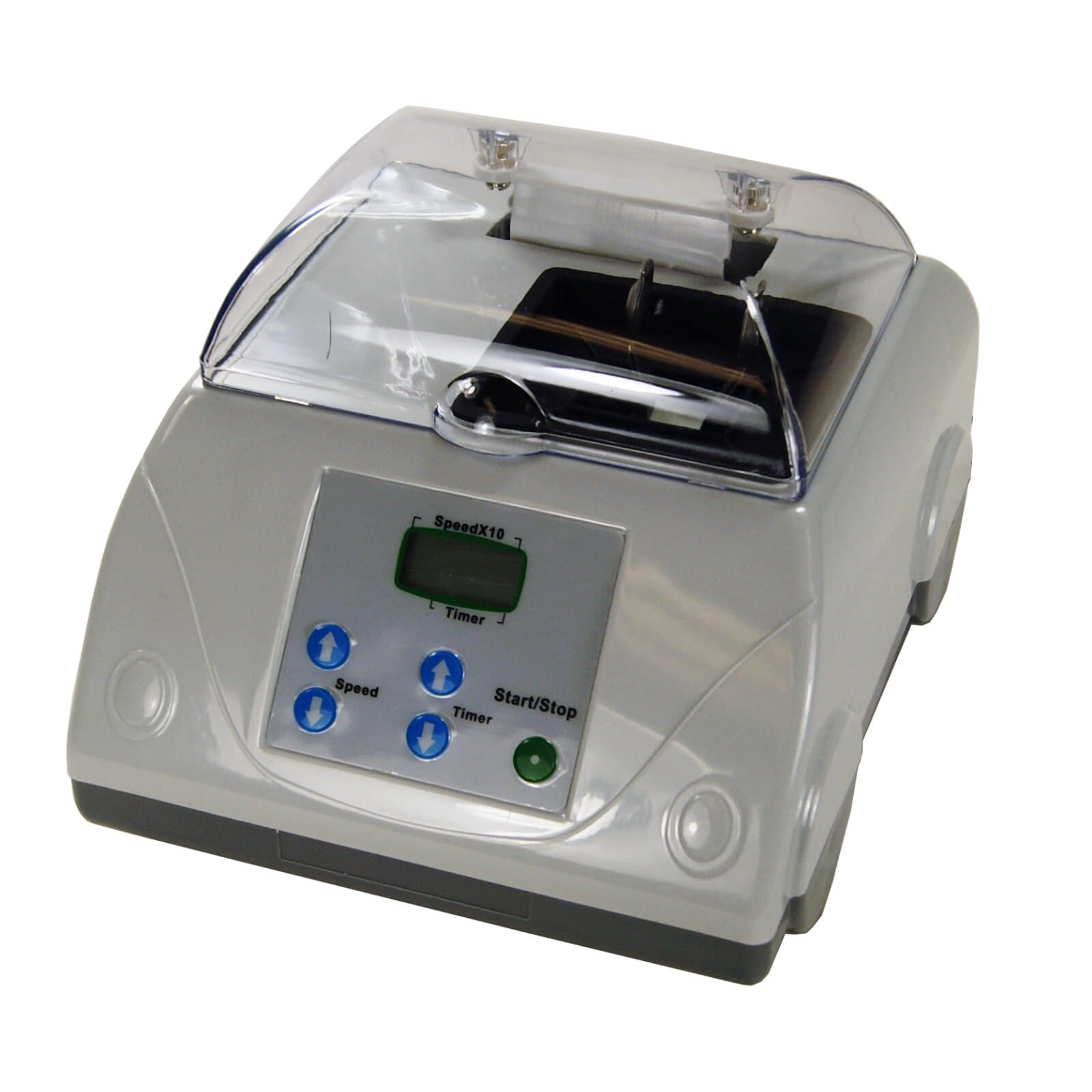Vector R&D A-VS100 Digital Variable Speed Amalgamator, 2800-5000 RPM, 1-99 Second Timer thumbnail 11