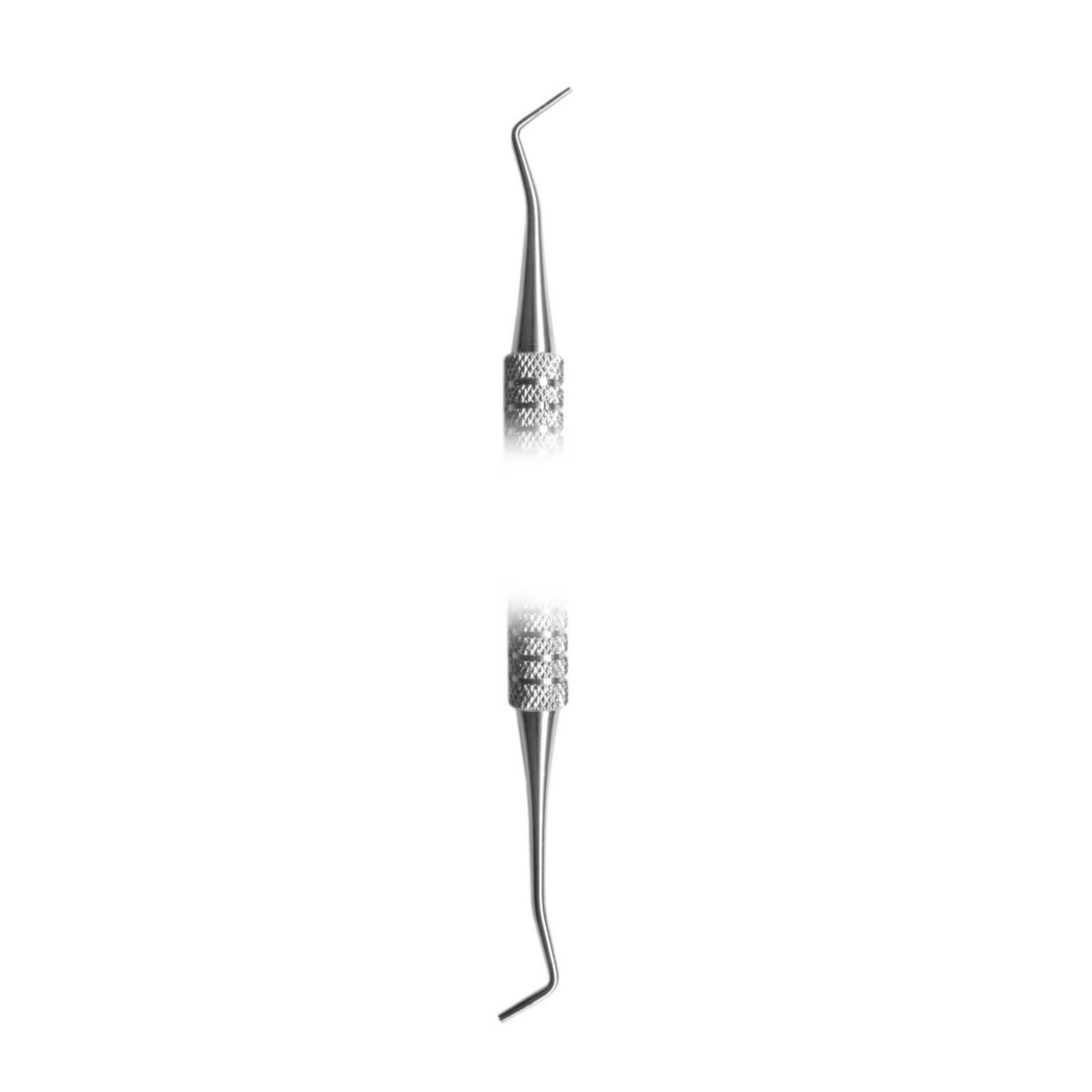 0/1 Marquette Double-Ended Plugger, Stainless Steel, A. Titan Instruments thumbnail 2