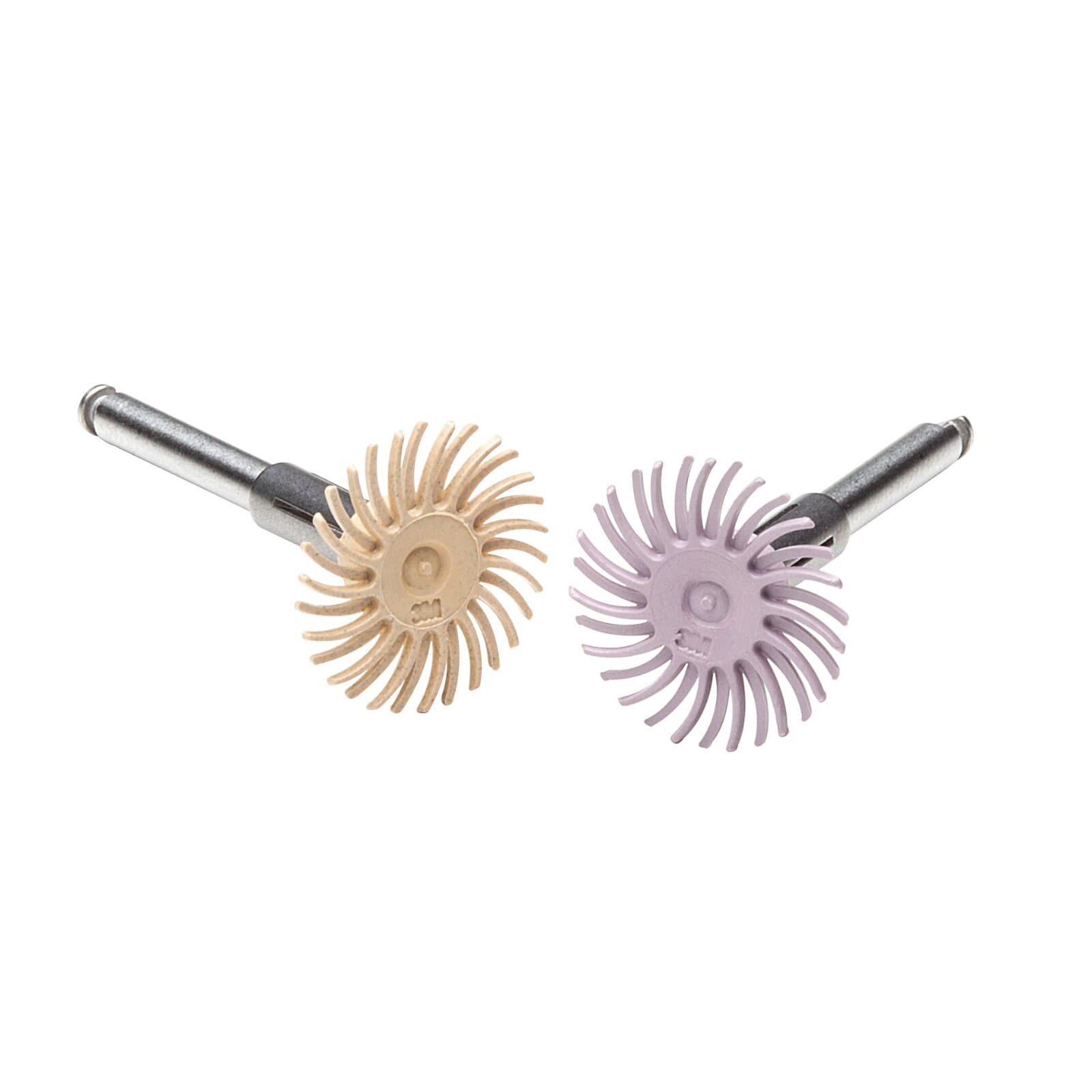 3M Sof-Lex Diamond Polishing System Introductory Kit, 5 Pre-Polishing Spirals + 5 Diamond Polishing Spirals + RA Mandrel, 5092-IM thumbnail 4