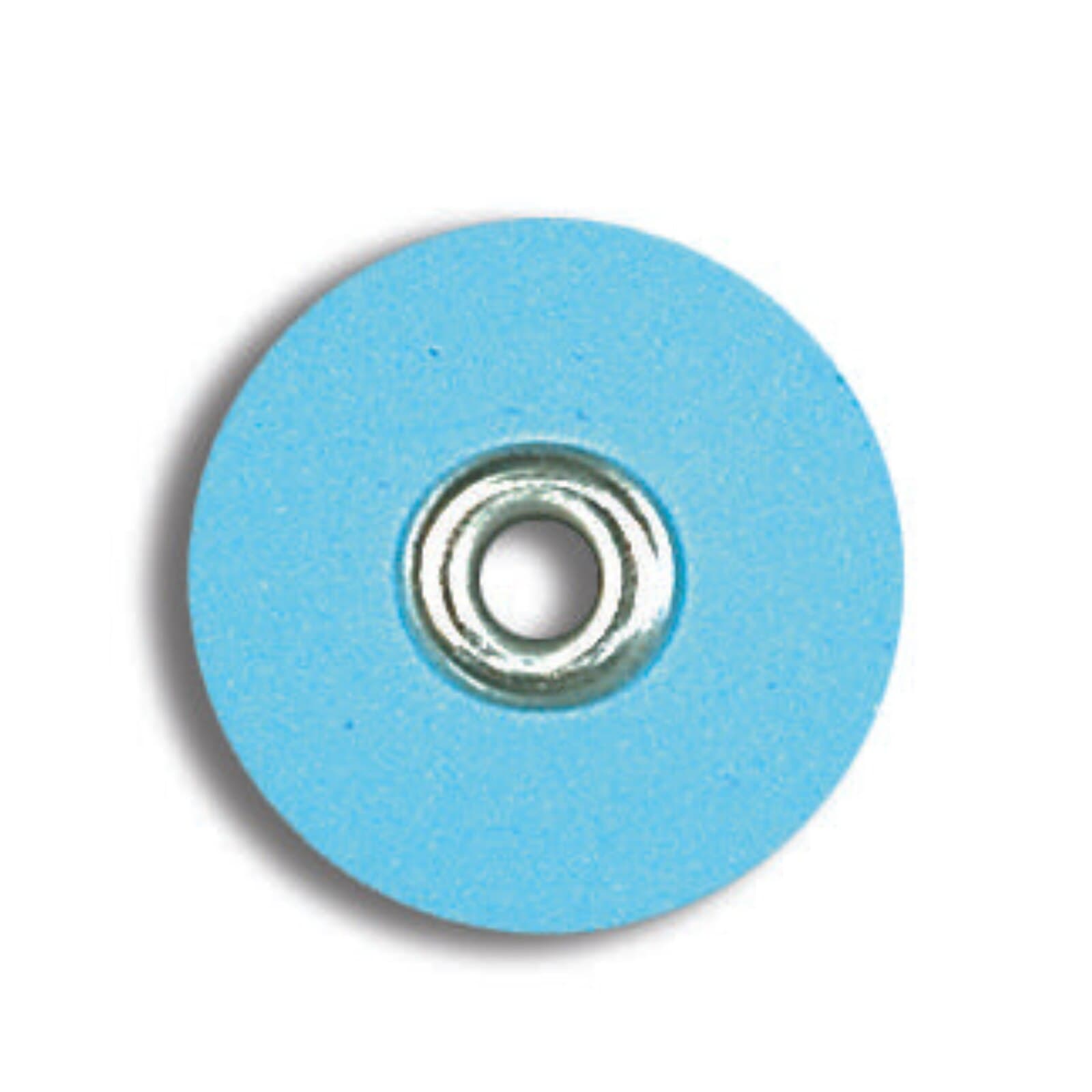 Sof-Lex Contouring and Polishing Discs, Pop-On, 1/2" Diameter, Superfine, Light Blue, 85/Pk, 1982SF thumbnail 10