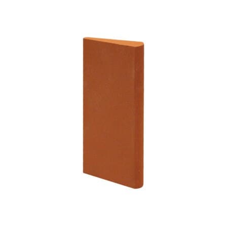 Hu-Friedy #6 India Sharpening Stone, Flat Wedge, Medium Grit, 4-1/2" x 1-7/8" x 3/8" to 1/8", 1/Pk, SS6 thumbnail 7