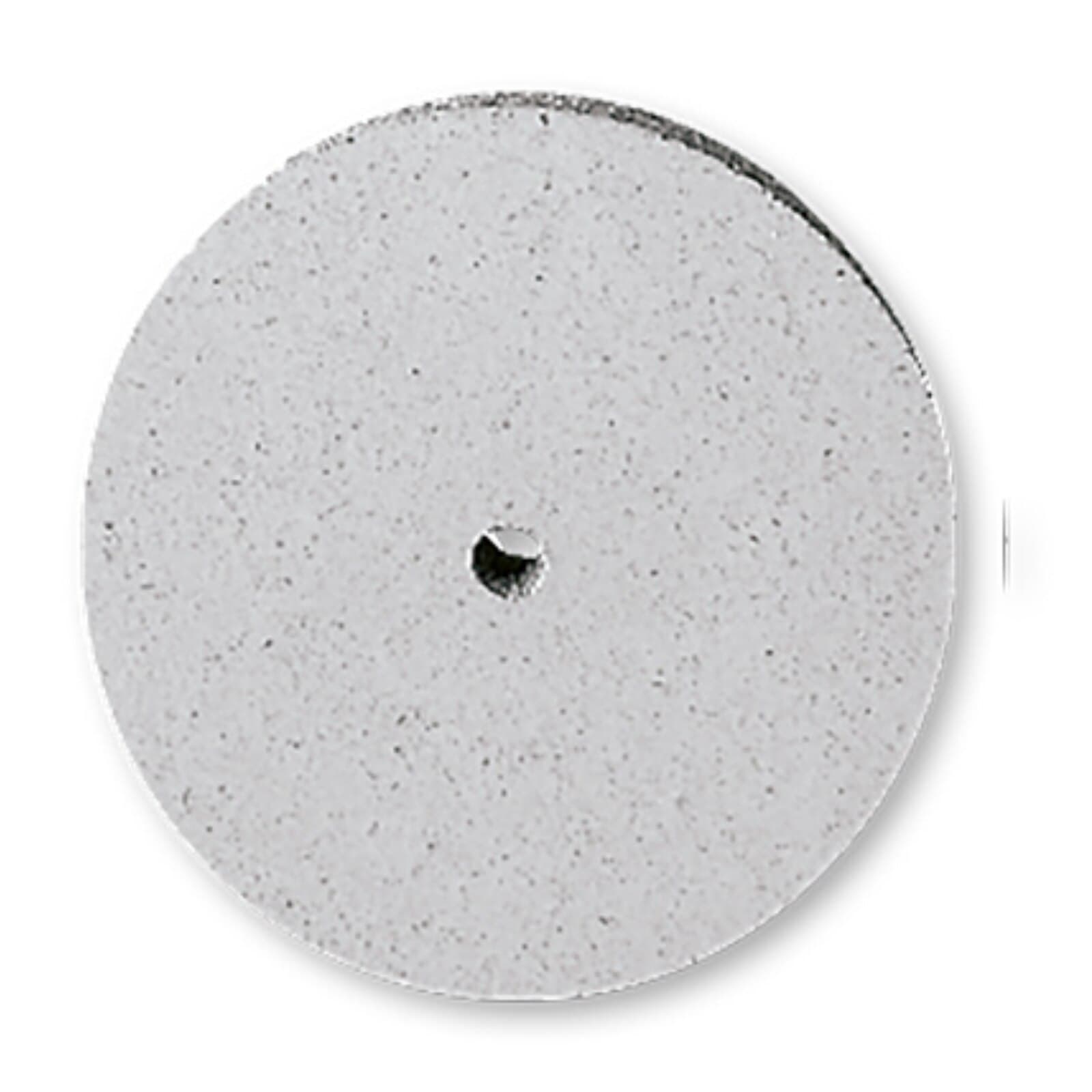 Alpen Universal Silicone Polisher, Standard Wheel 045, Super Coarse, Unmounted (UM), 5/Pk, 230196UM thumbnail 3