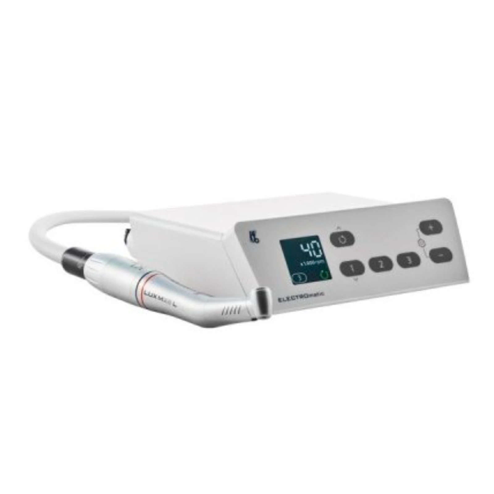 KaVo ELECTROmatic PC-S Plus with COMFORTbase Electric Motor System, 1.012.8543 thumbnail 2