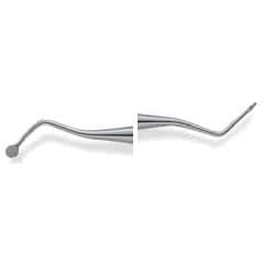 Premier Cord Packer, Double-End, Round Straight, Smooth, 1/Pk, 1004405 thumbnail 6