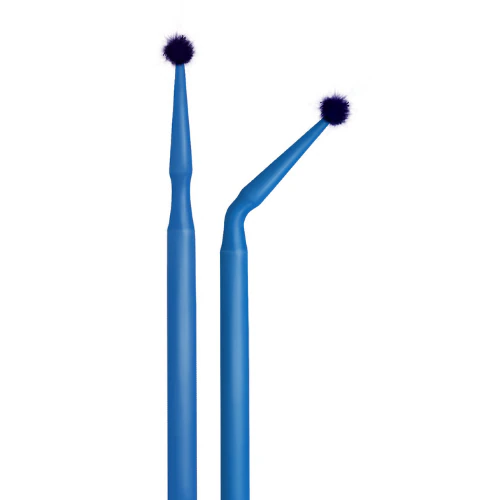 Hydent Denture Indicator Sticks, Color Transfer & Tissue Marking Applicators, 100/Pk, 05-110 thumbnail 3