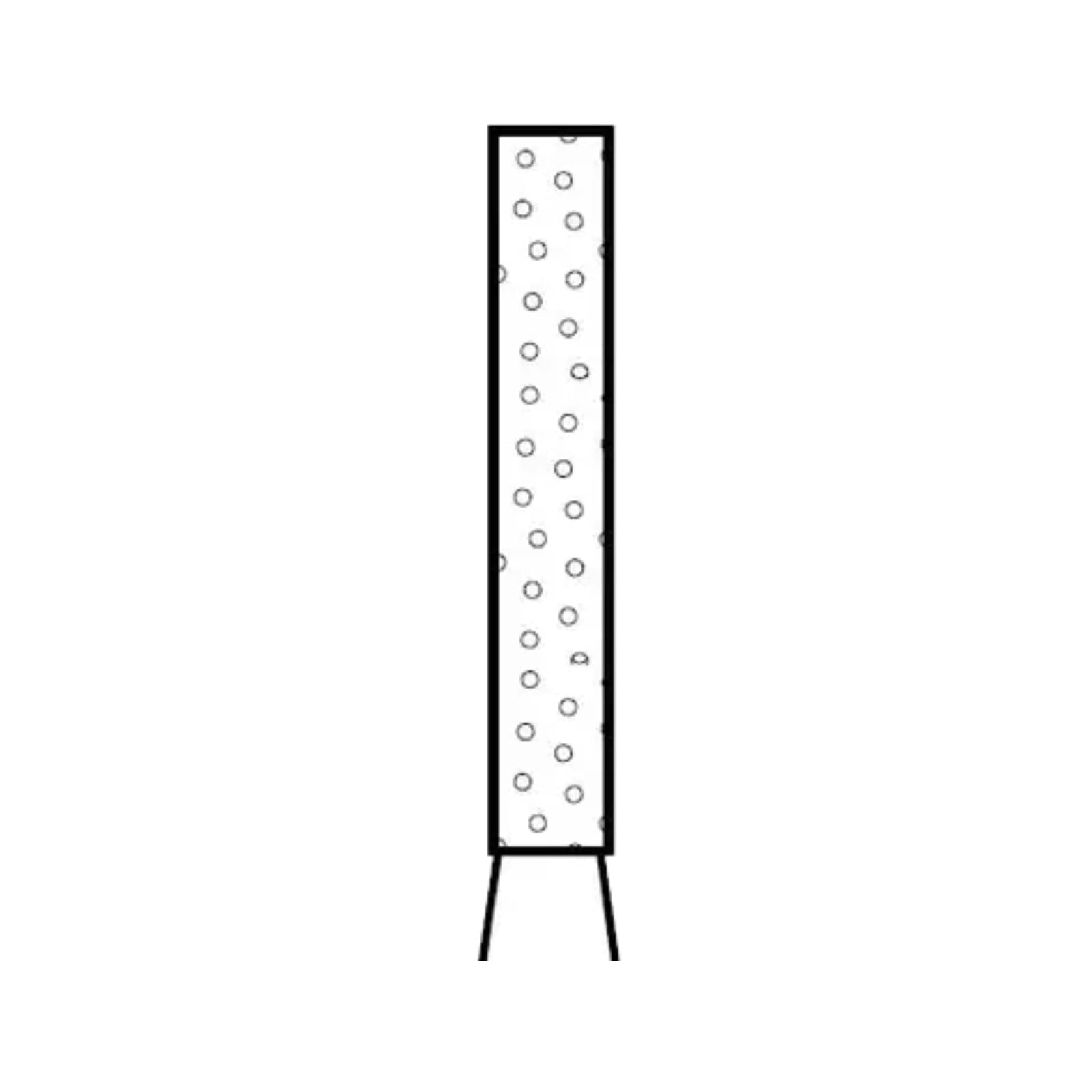 Two Striper Diamond Bur, FG, Flat-End Cylinder, #515.7F, 1.2 mm, Fine, Red, 5/Pk, 2015297 thumbnail 7