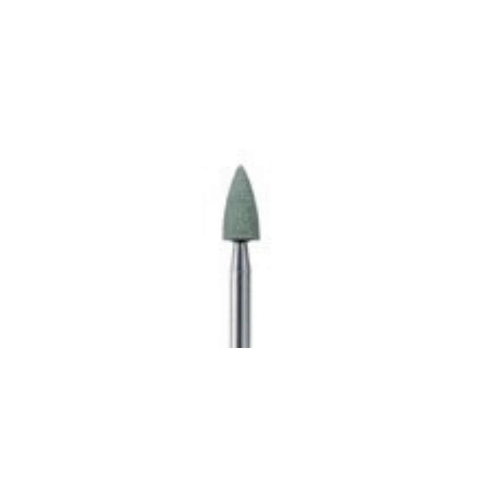 Kerr AXIS Green Stone Large Point RA Medium, 10 mm, 100/Pk, GM663-RA100 - Green Stone Lg Pnt RA Medium (100) - Image 1