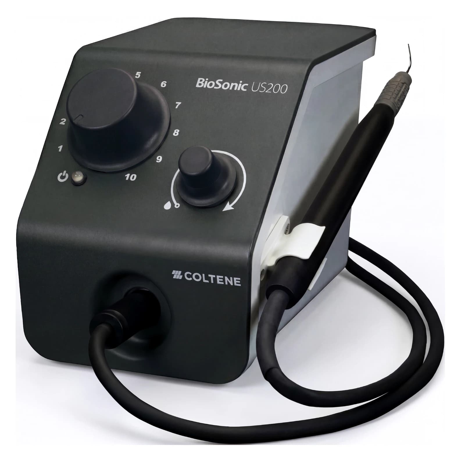 BioSonic US200 Ultrasonic Scaler System, 25K/30K, Black, 115V, 60034537 thumbnail 3